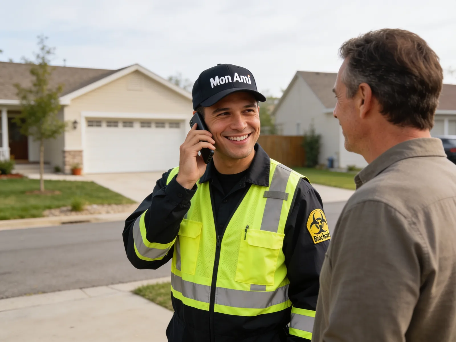 Sewage Cleanup Bemus Point, NY FAQs